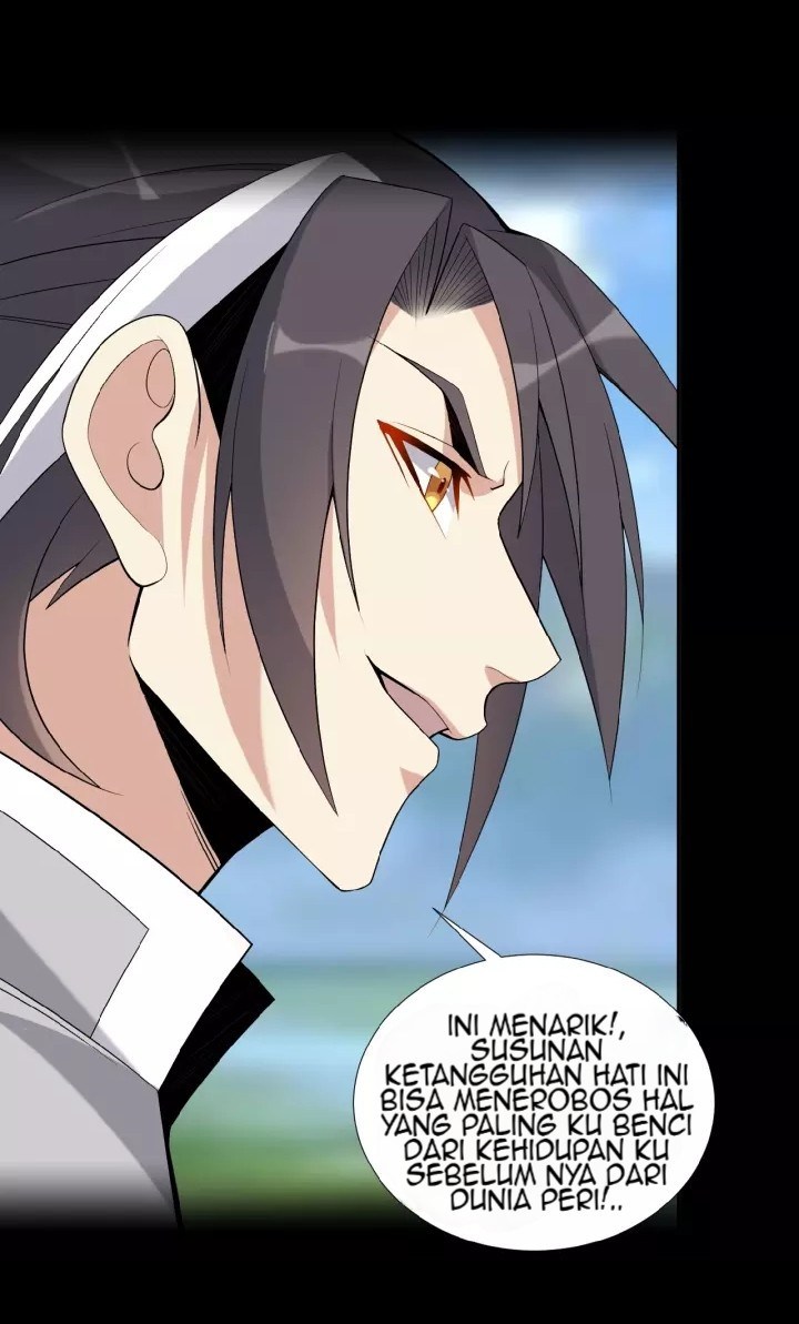 World Of Immortals 2 Chapter 13 Gambar 45